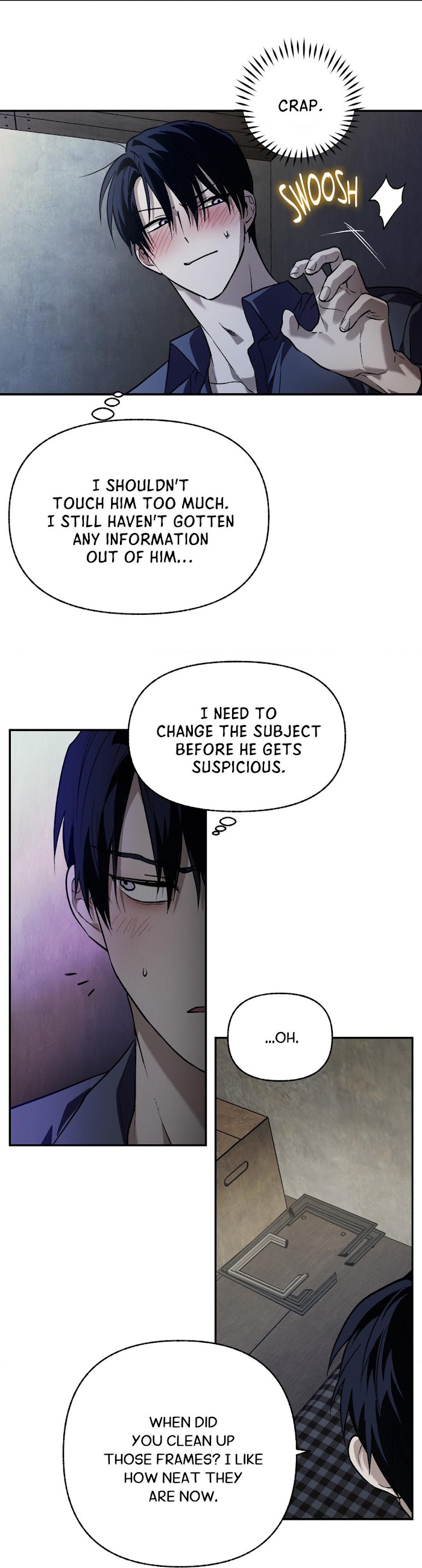 Control Time Chapter 17 page 11