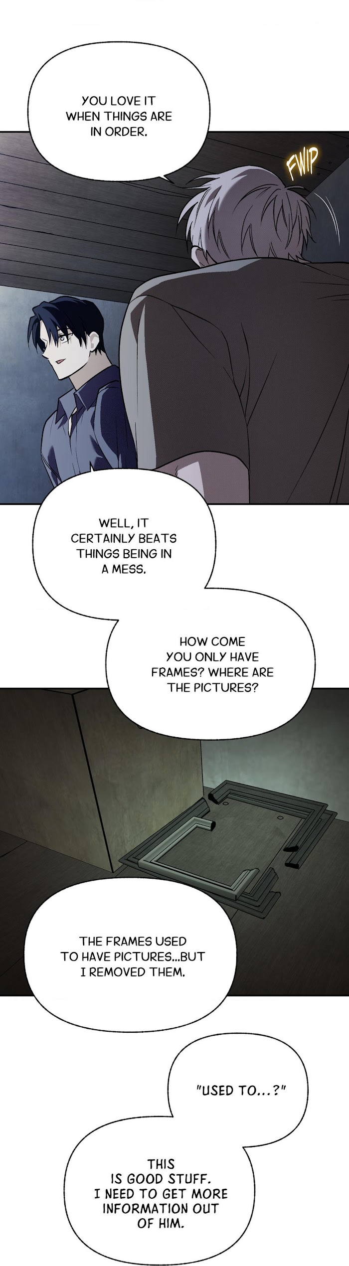Control Time Chapter 17 page 12