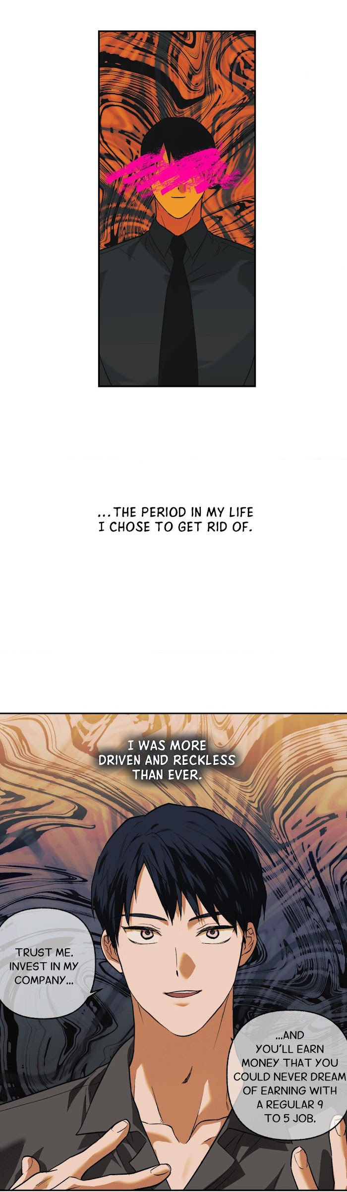 Control Time Chapter 17 page 19
