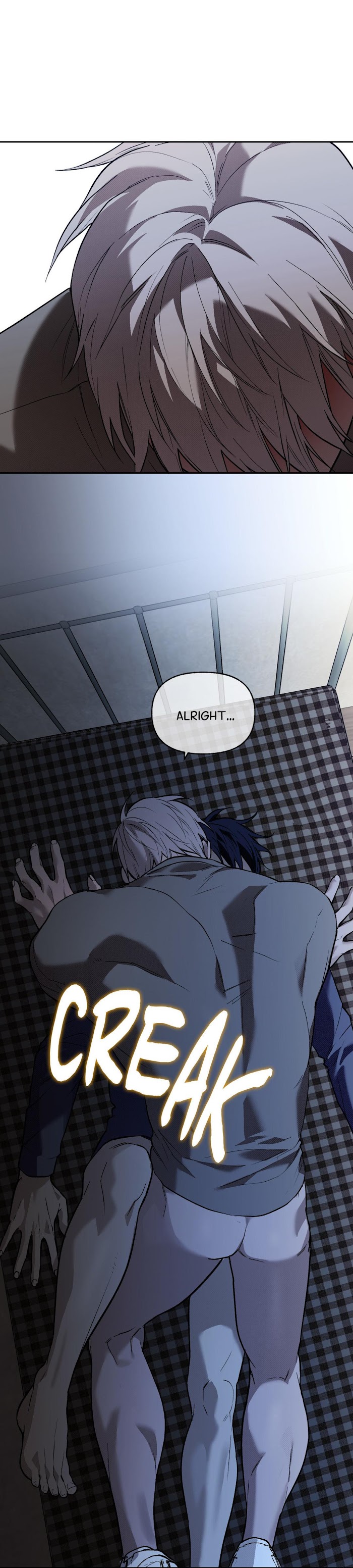 Control Time Chapter 17 page 32
