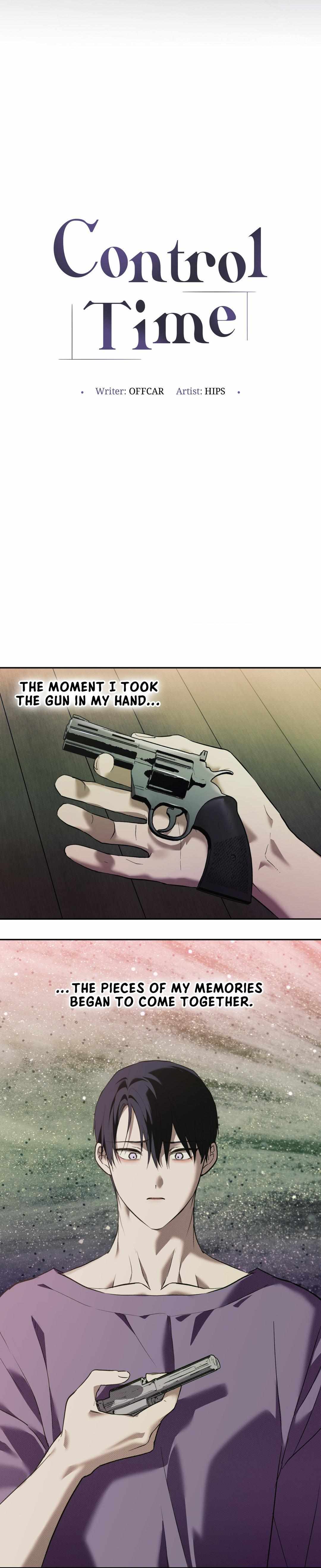Control Time Chapter 22 page 4