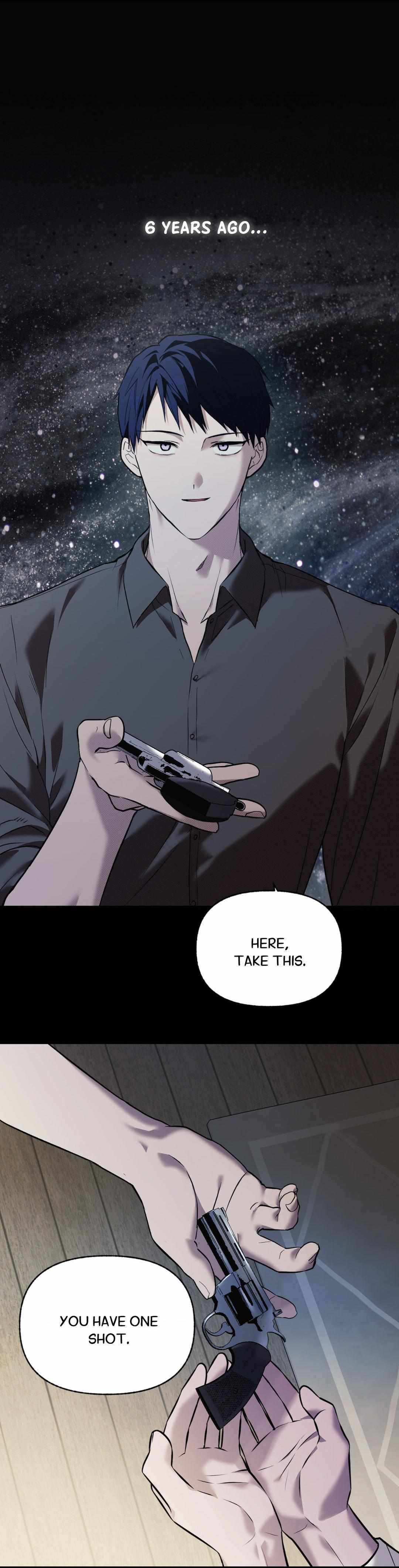 Control Time Chapter 22 page 5