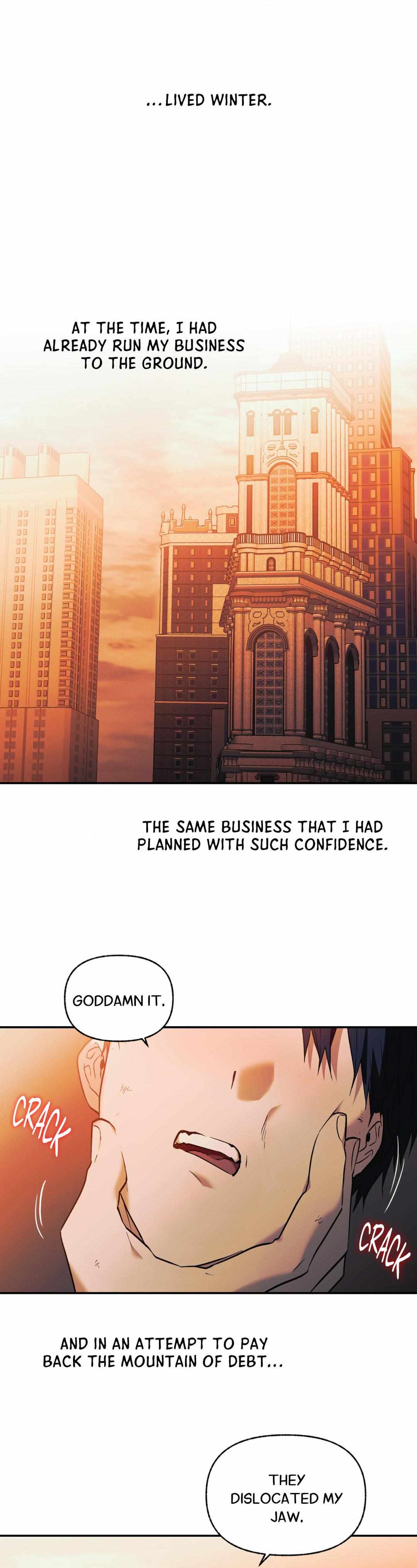 Control Time Chapter 22 page 8