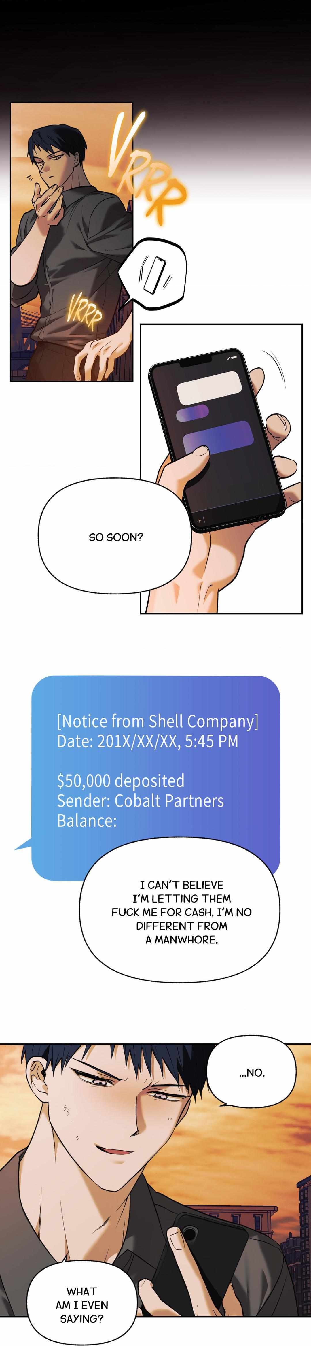 Control Time Chapter 22 page 10
