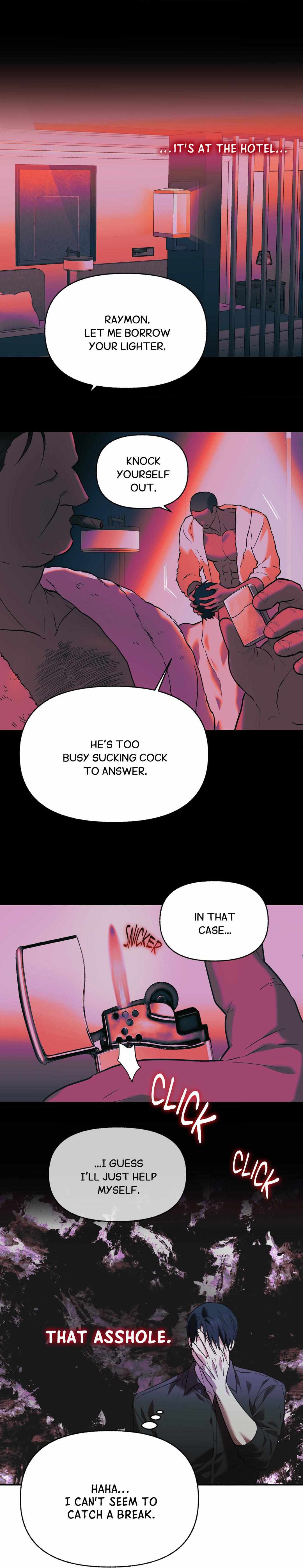 Control Time Chapter 22 page 16