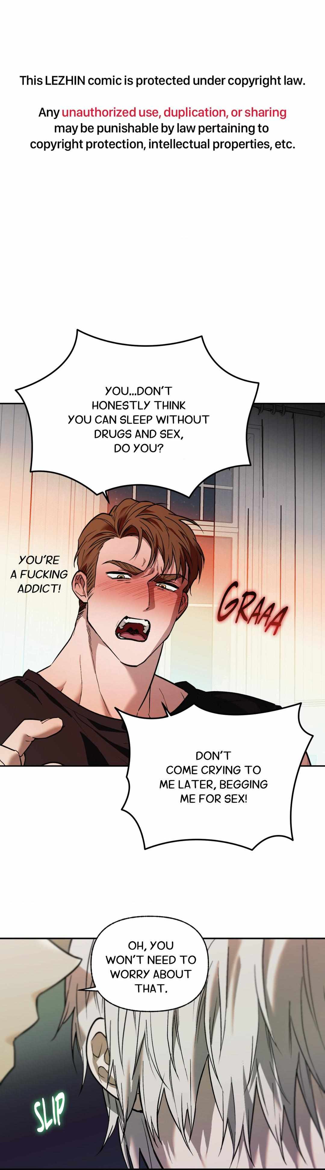 Control Time Chapter 23 page 1
