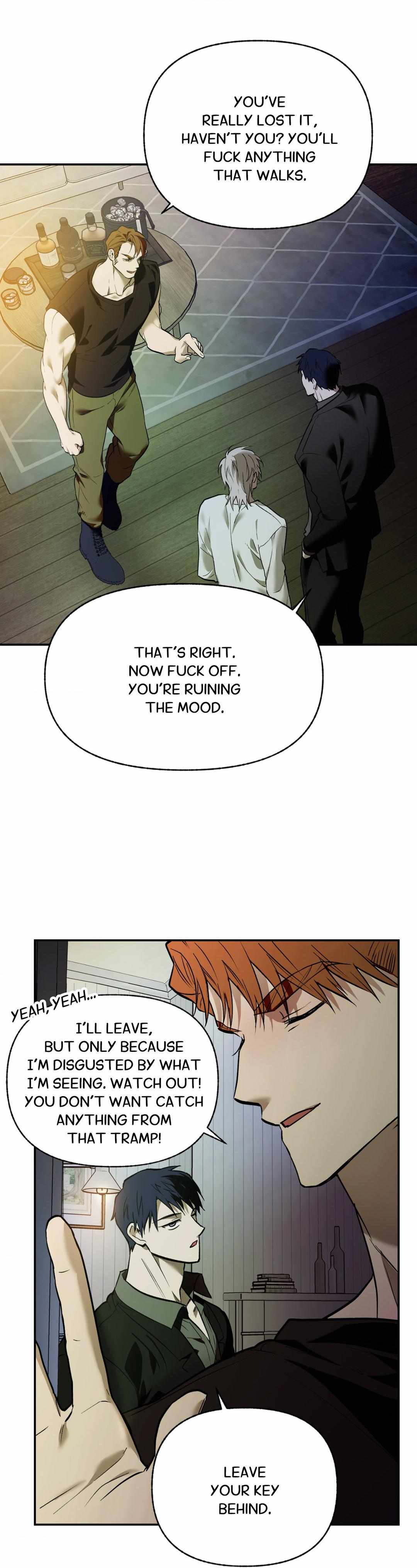 Control Time Chapter 23 page 5