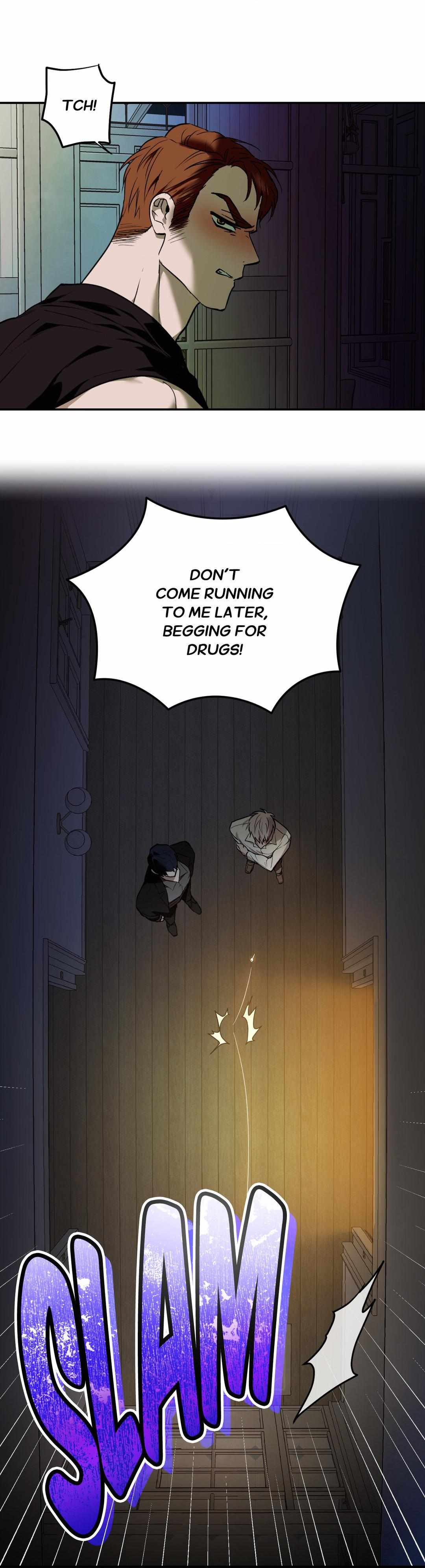 Control Time Chapter 23 page 6