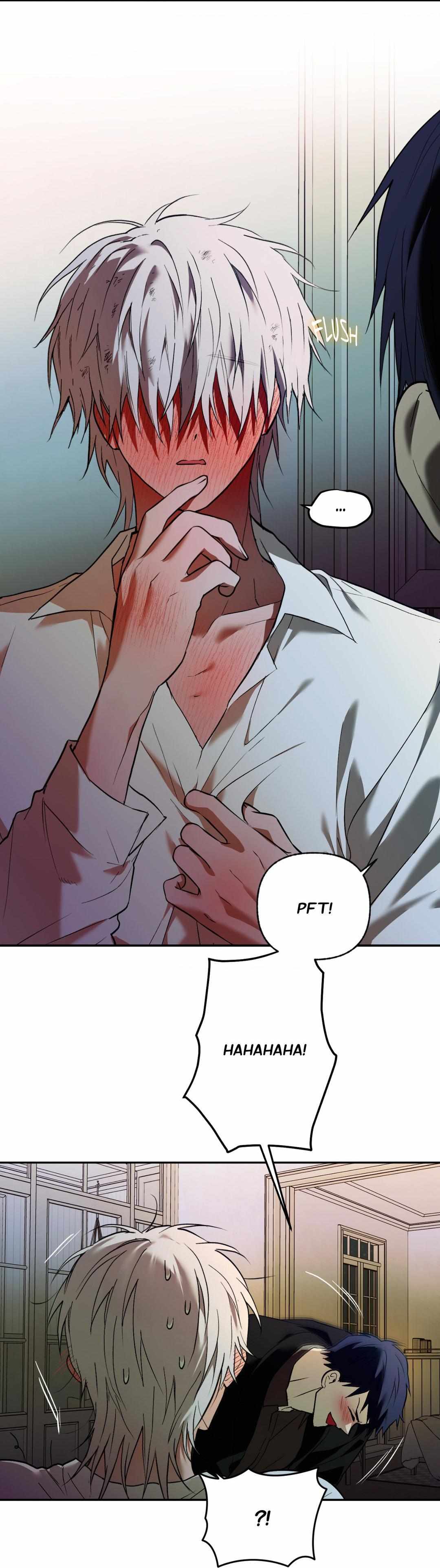 Control Time Chapter 23 page 8