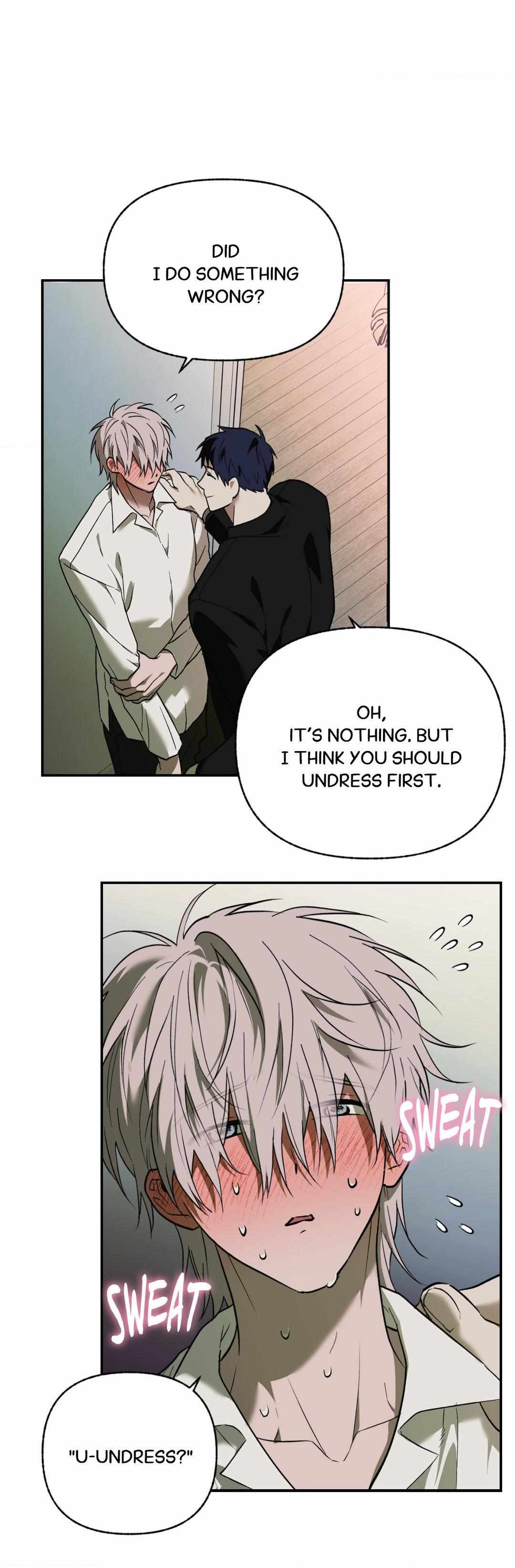 Control Time Chapter 23 page 12