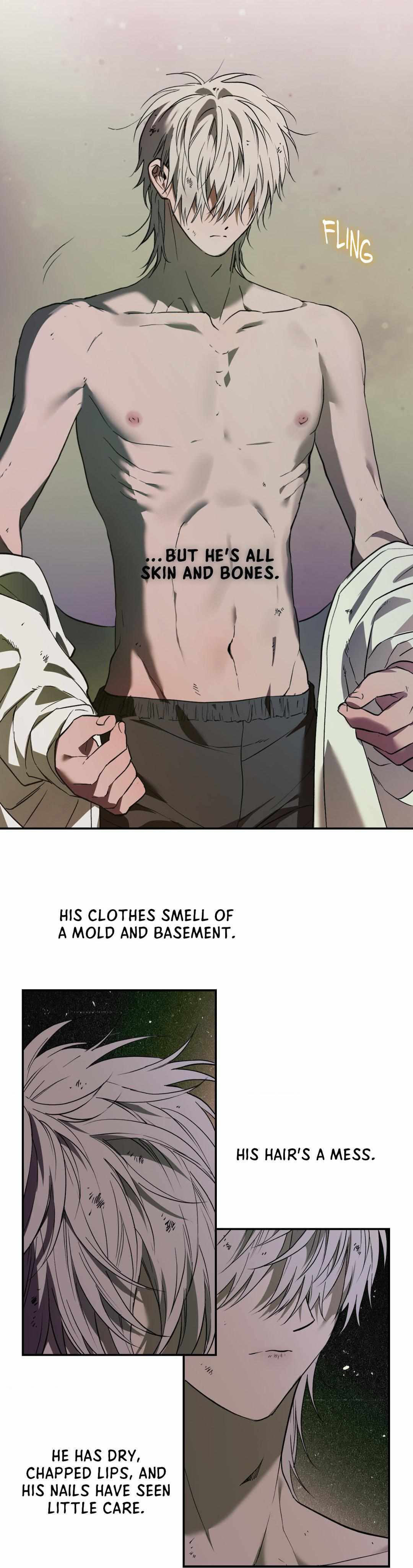 Control Time Chapter 23 page 14