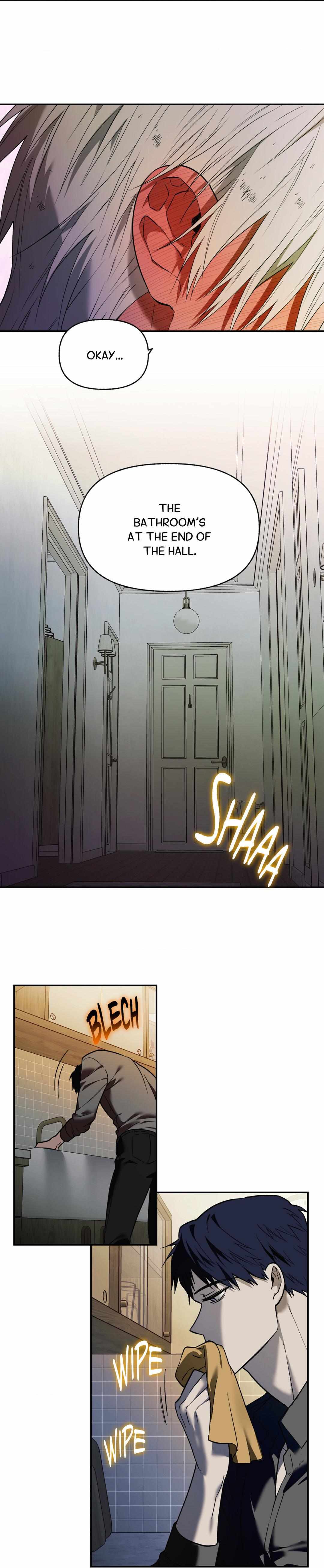Control Time Chapter 23 page 16
