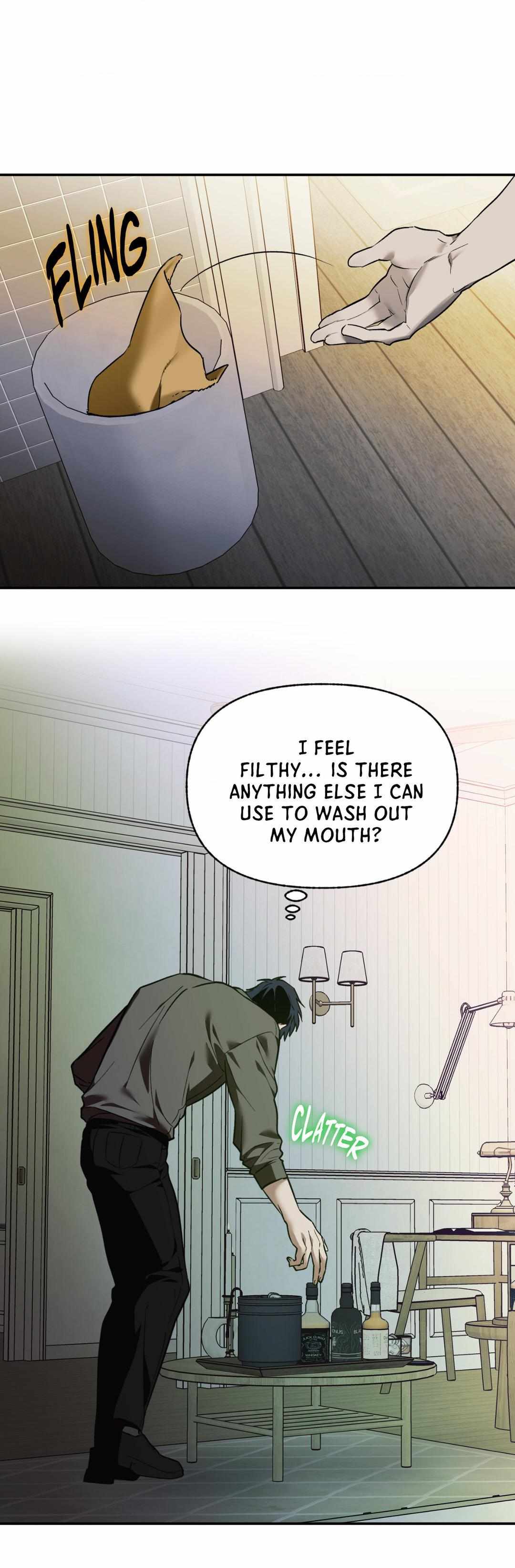 Control Time Chapter 23 page 17