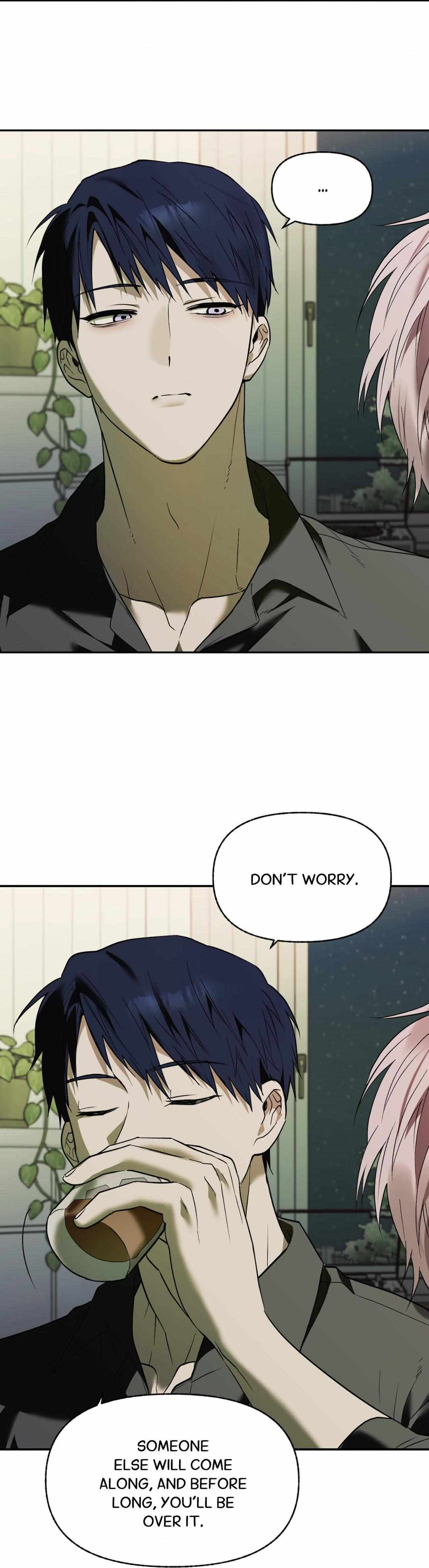 Control Time Chapter 23 page 24