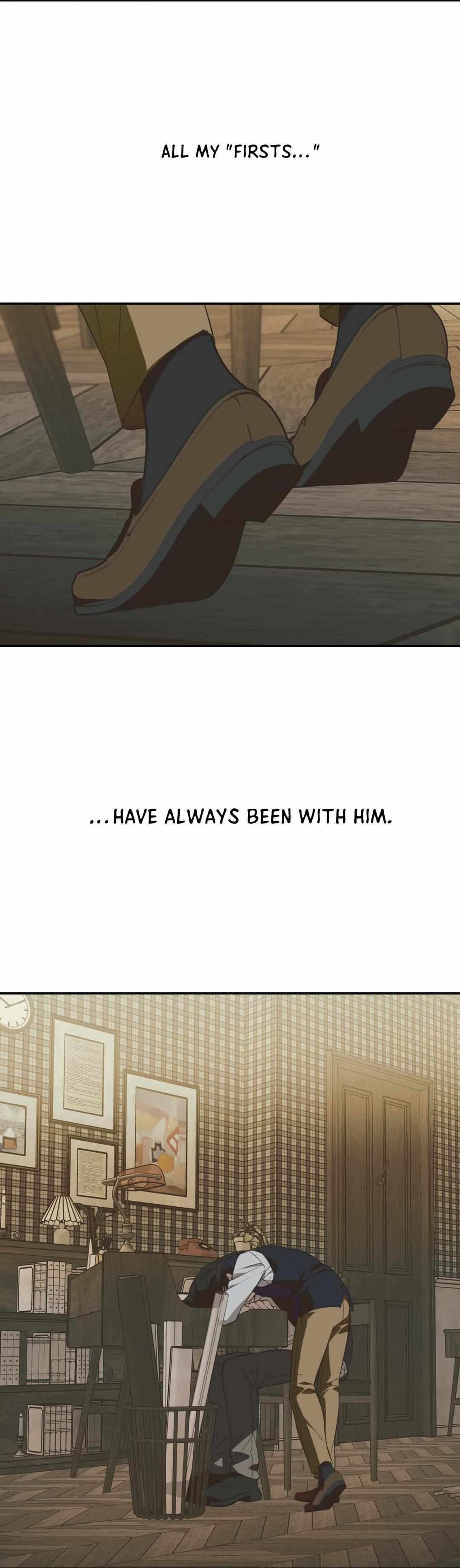 Control Time Chapter 23 page 27