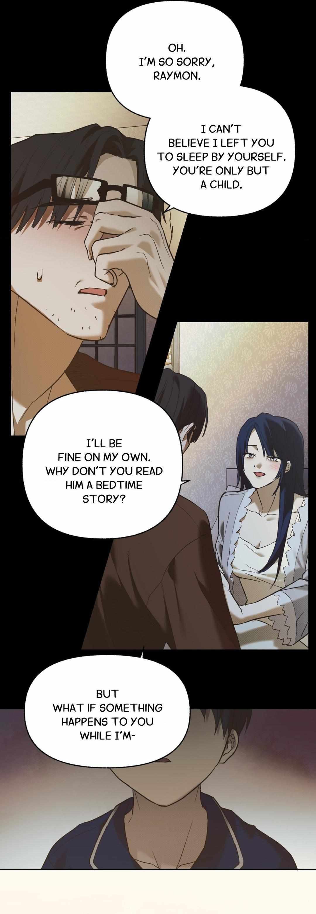 Control Time Chapter 24 page 5