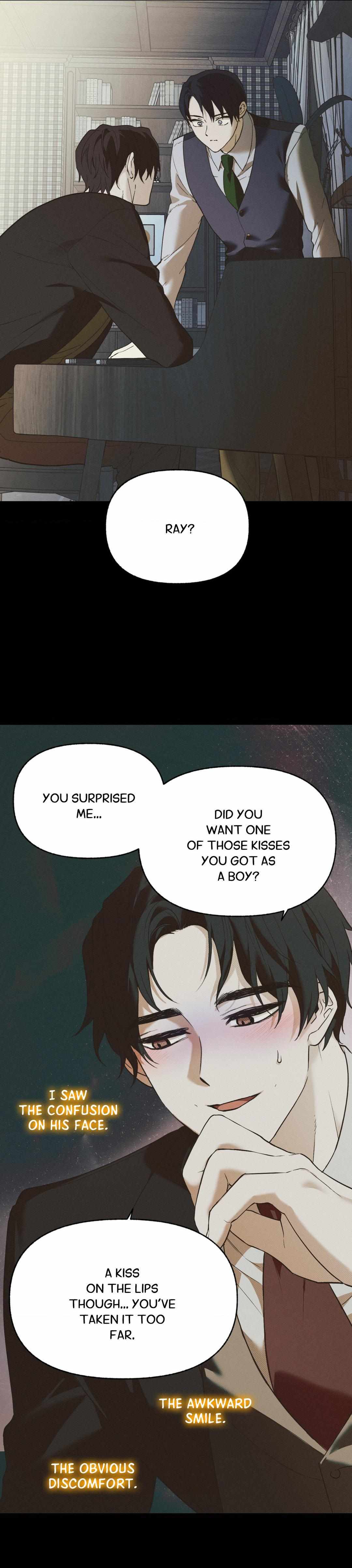 Control Time Chapter 24 page 16