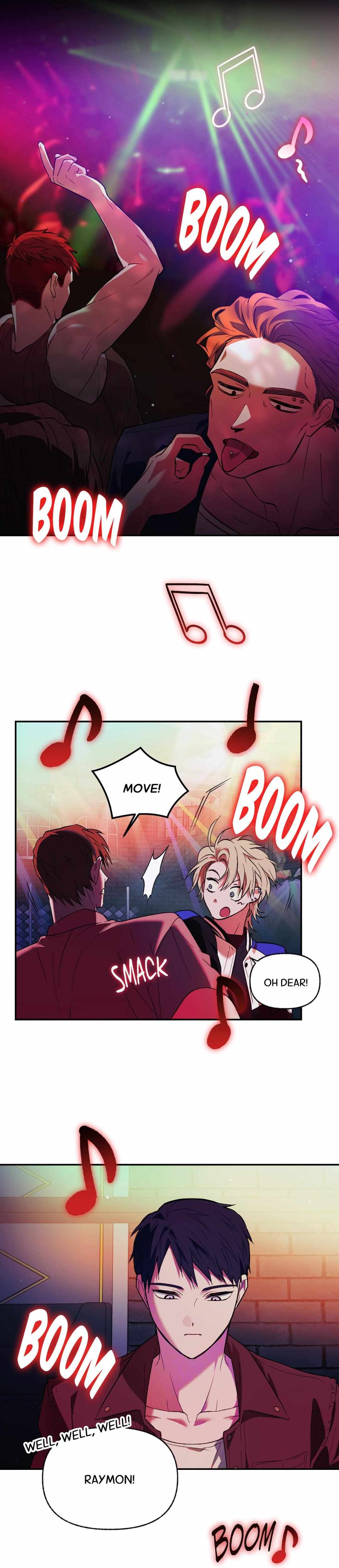 Control Time Chapter 25 page 5