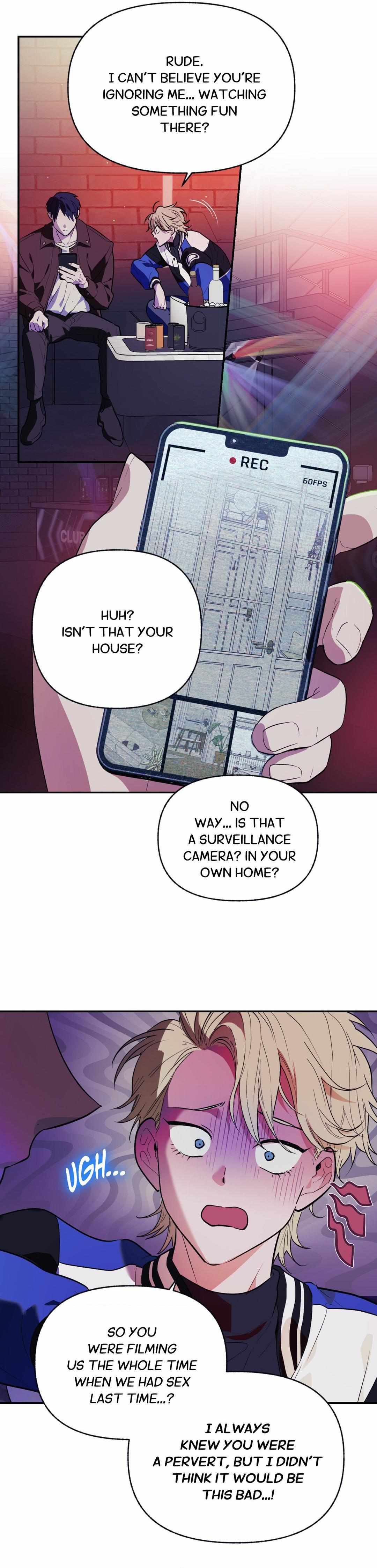 Control Time Chapter 25 page 7