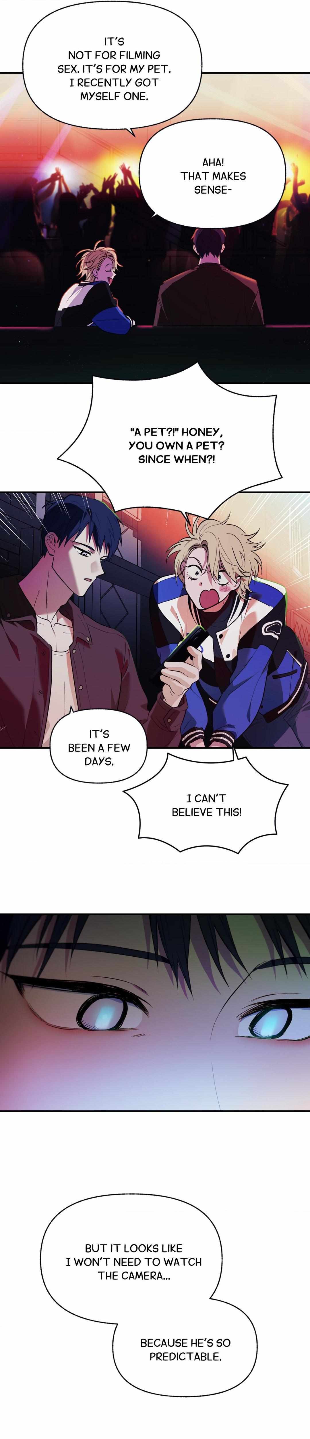 Control Time Chapter 25 page 8