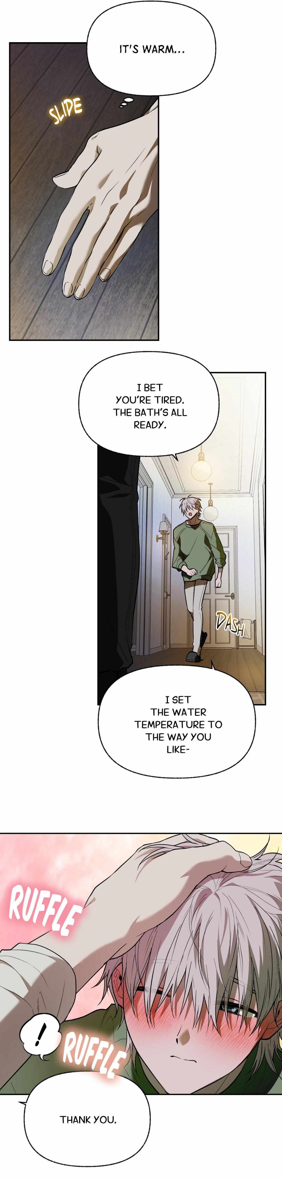 Control Time Chapter 25 page 13