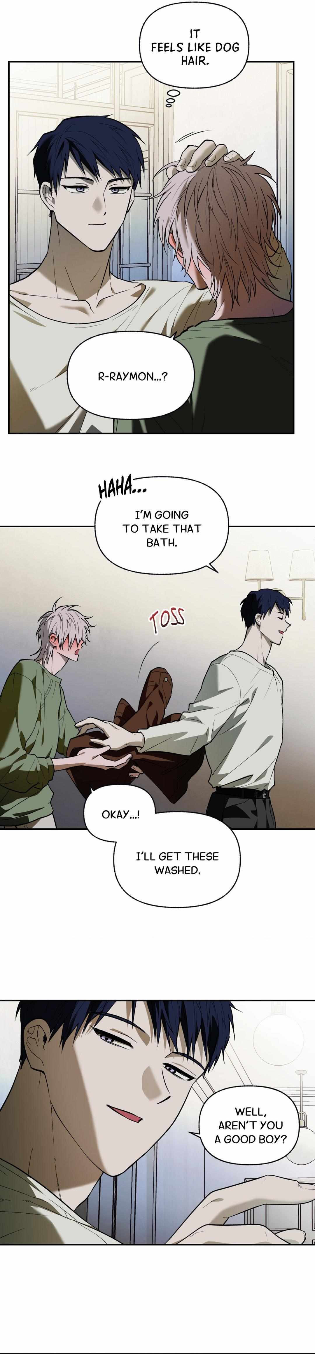 Control Time Chapter 25 page 14