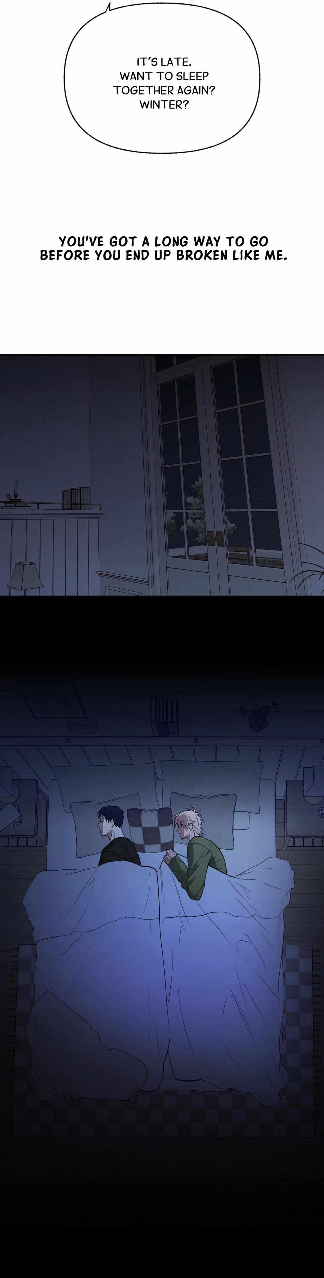 Control Time Chapter 25 page 19