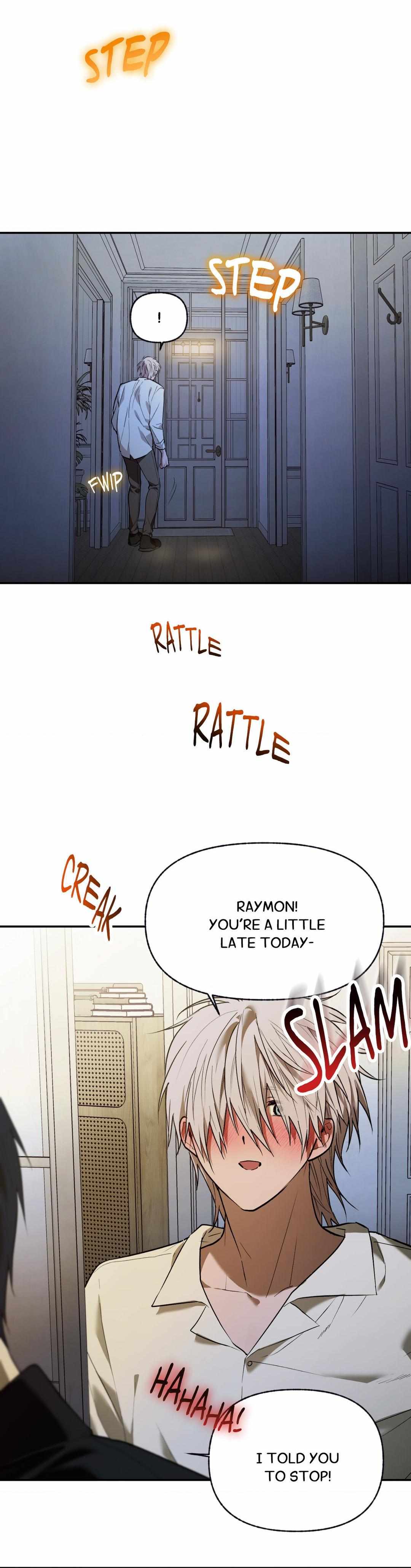 Control Time Chapter 25 page 22