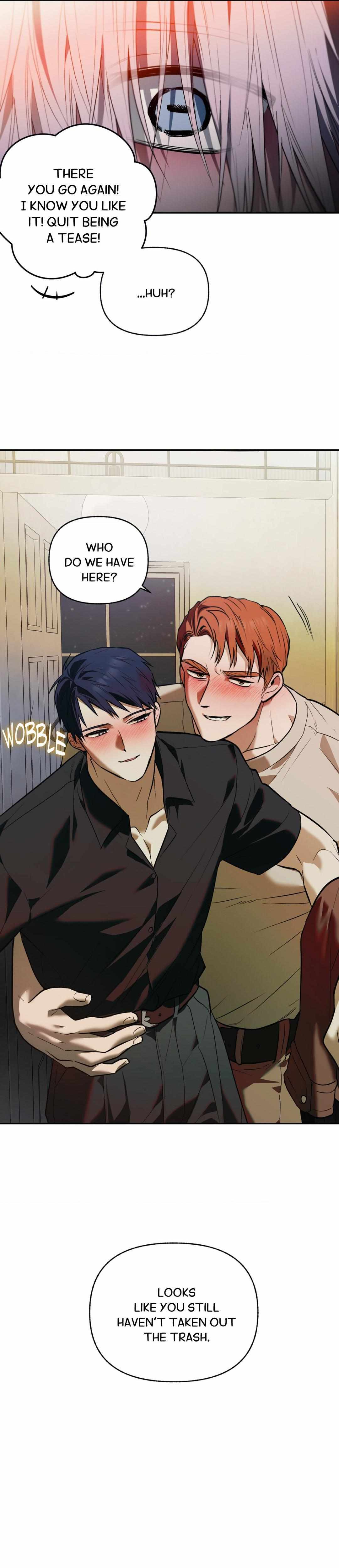 Control Time Chapter 25 page 23