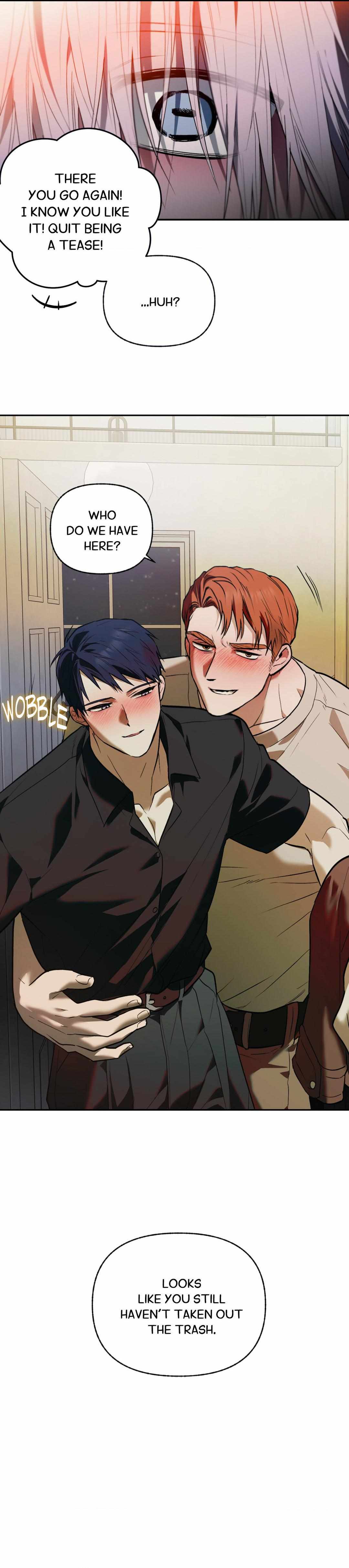 Control Time Chapter 26 page 1