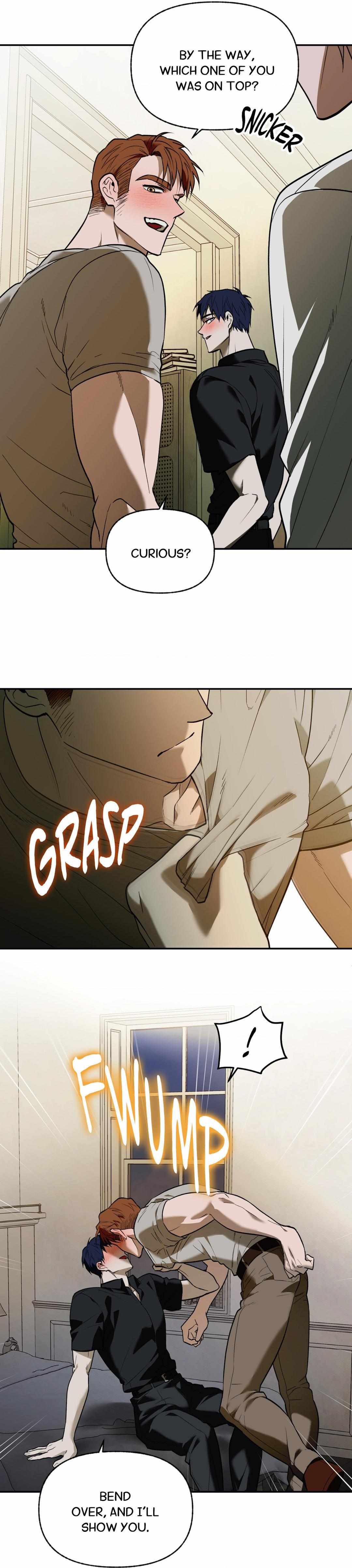 Control Time Chapter 26 page 3