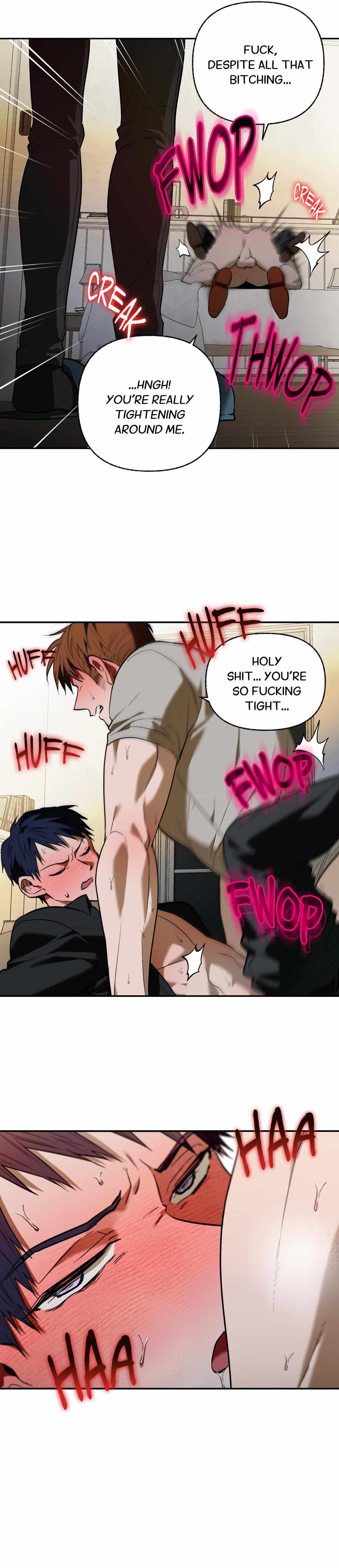 Control Time Chapter 26 page 6