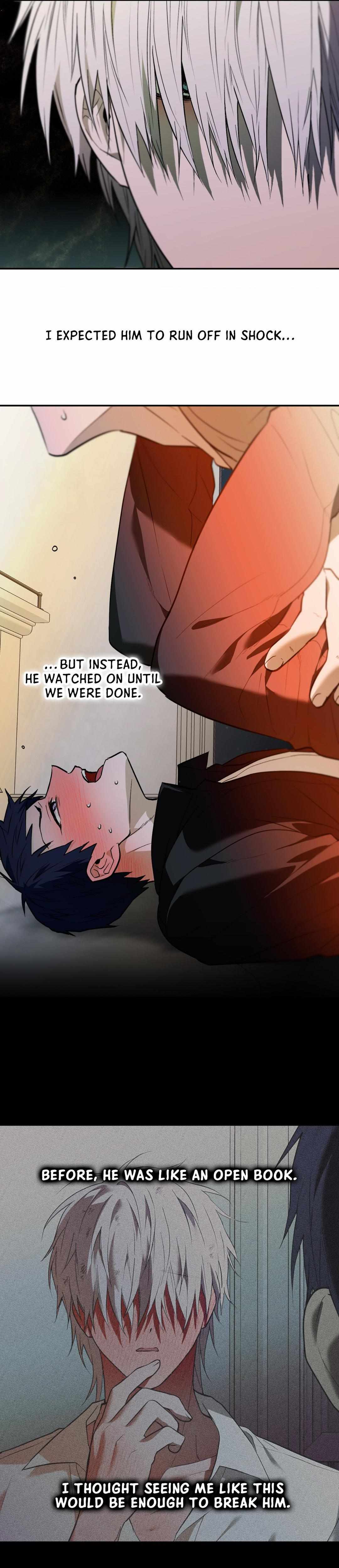 Control Time Chapter 26 page 8