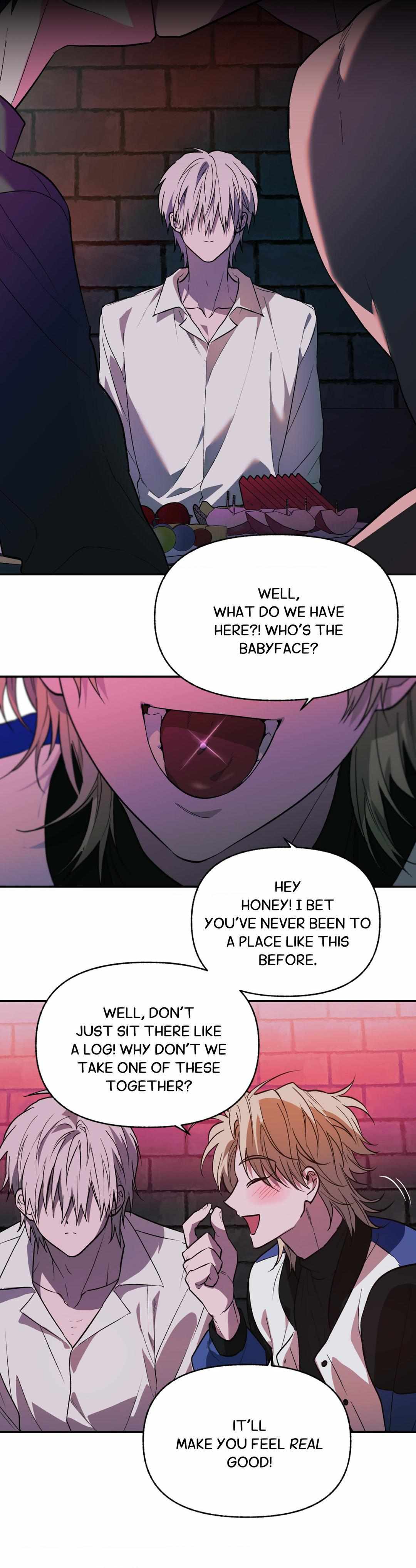 Control Time Chapter 26 page 12