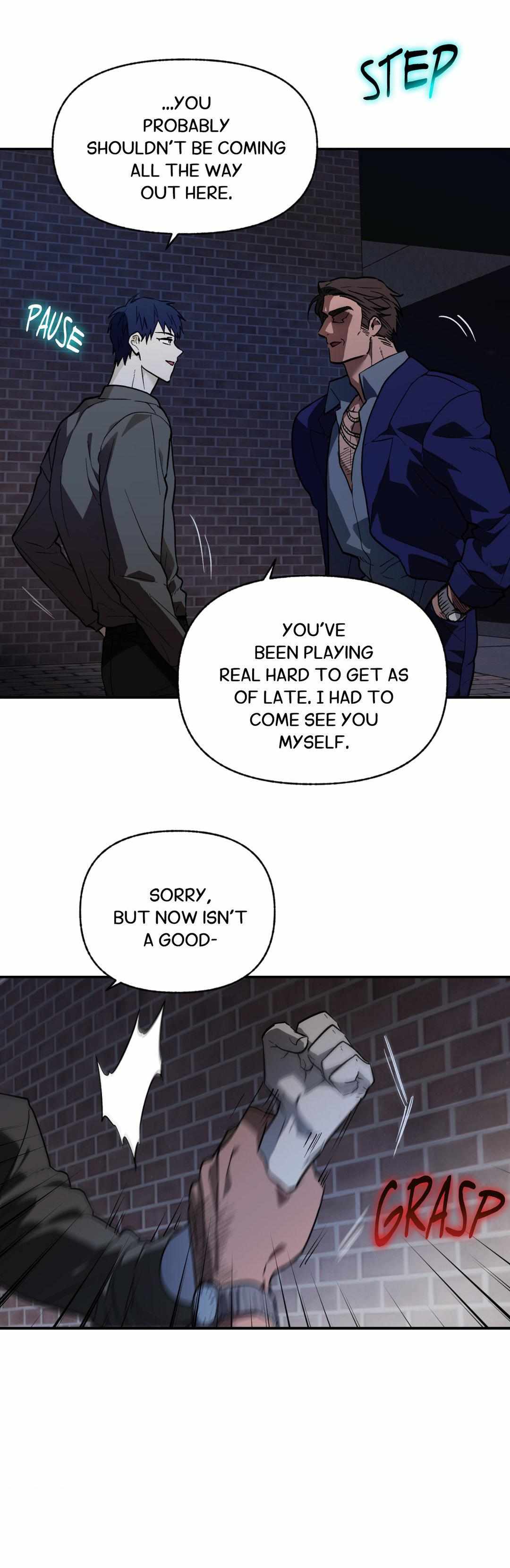 Control Time Chapter 26 page 17
