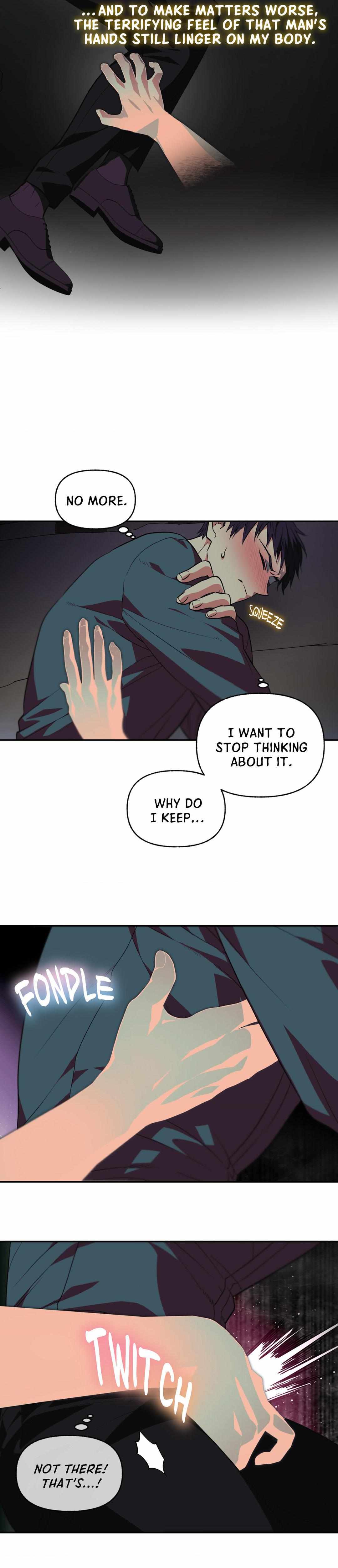 Control Time Chapter 26 page 23