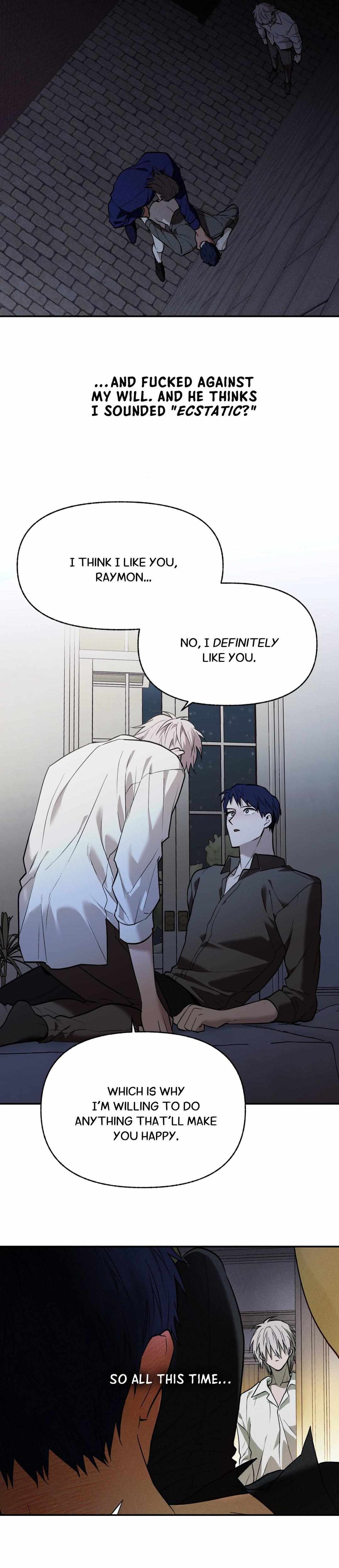 Control Time Chapter 27 page 7