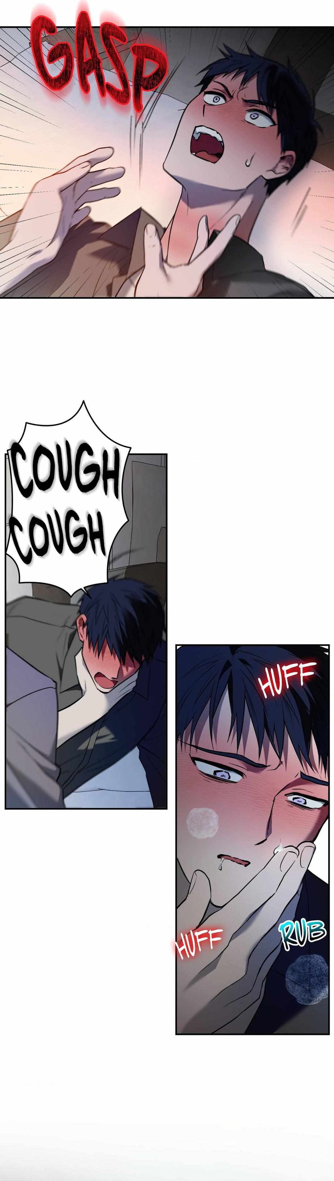 Control Time Chapter 27 page 14
