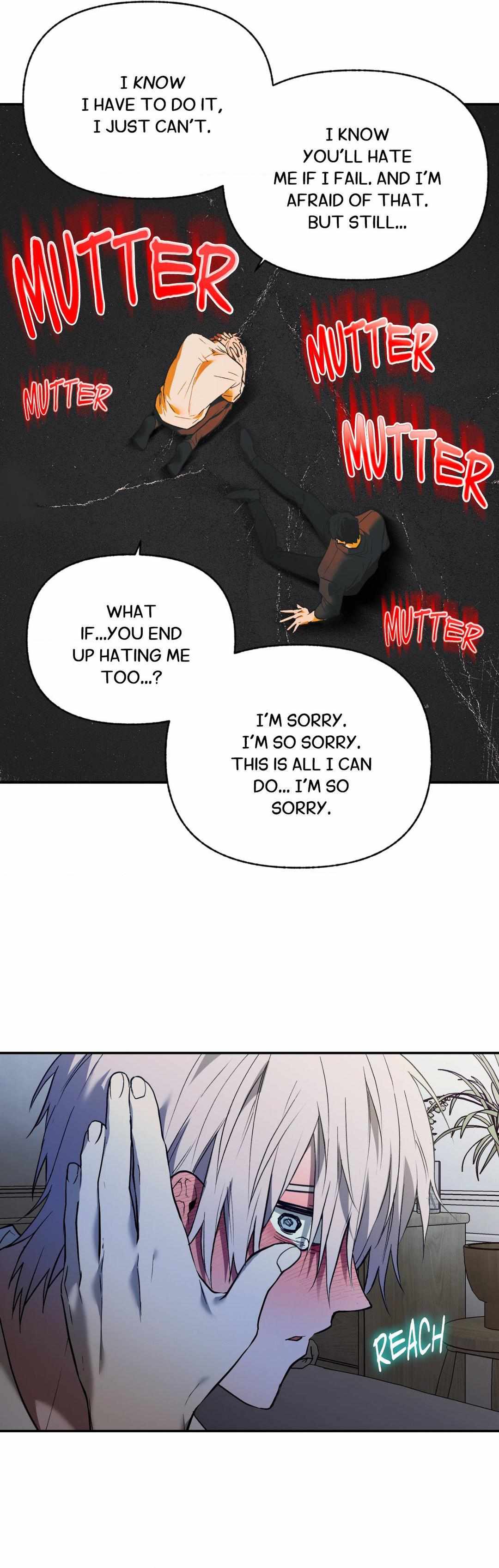 Control Time Chapter 27 page 16