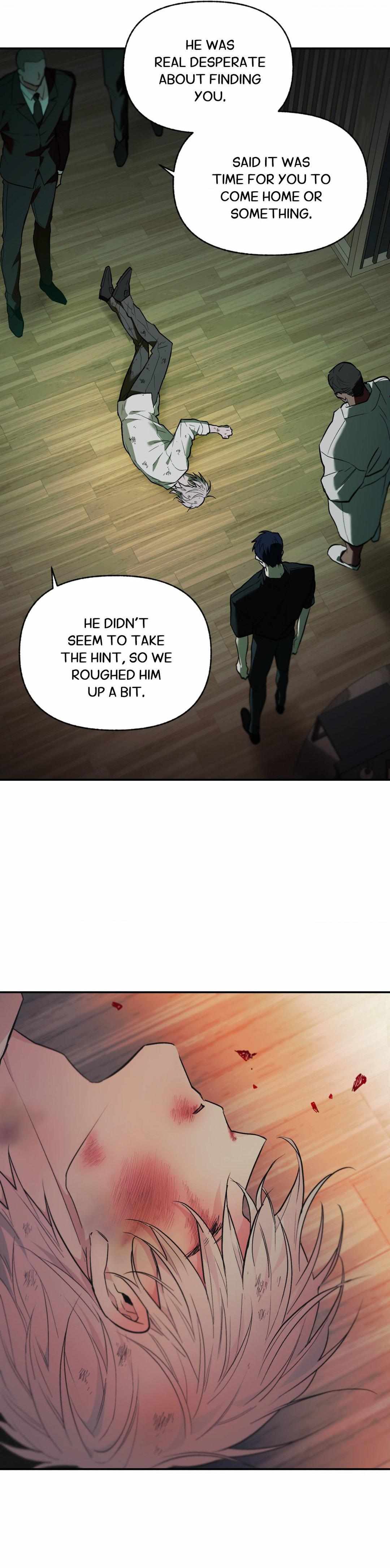 Control Time Chapter 27 page 24