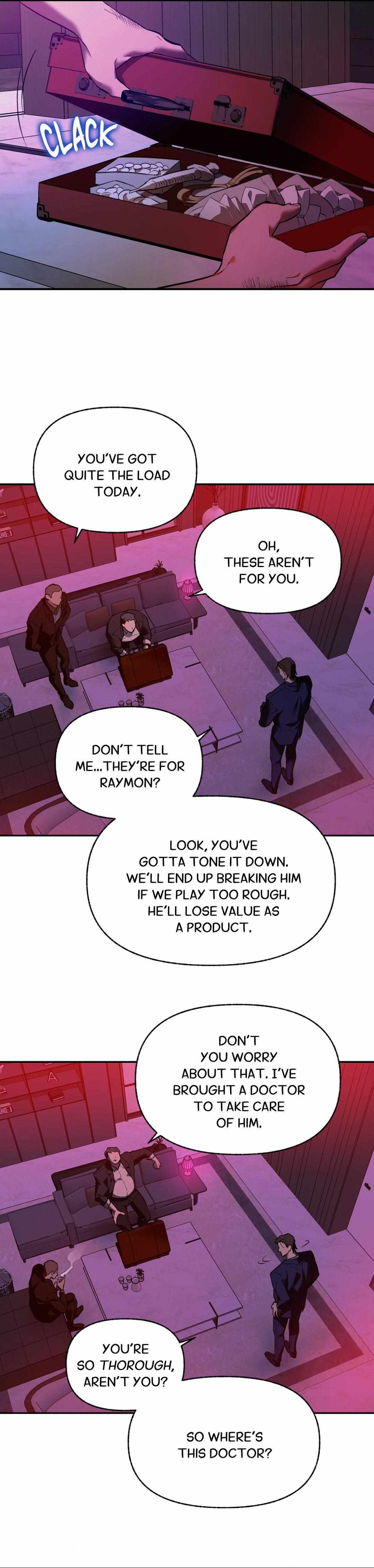 Control Time Chapter 28 page 6