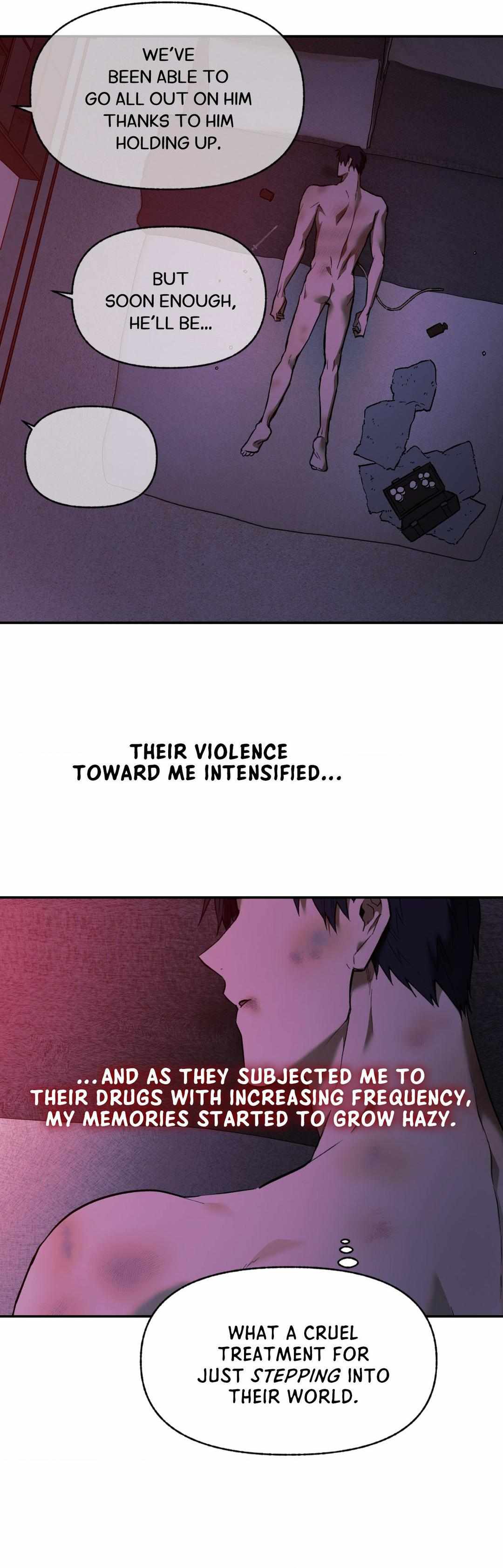 Control Time Chapter 28 page 9