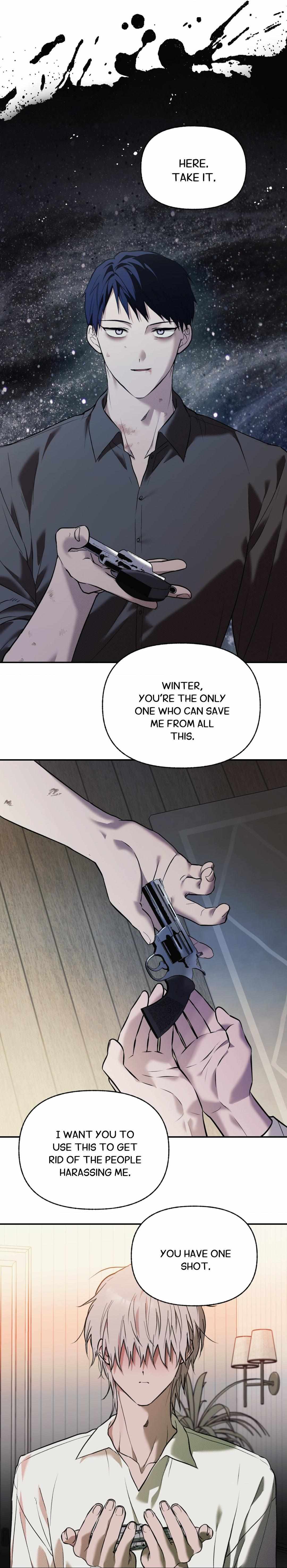 Control Time Chapter 28 page 13