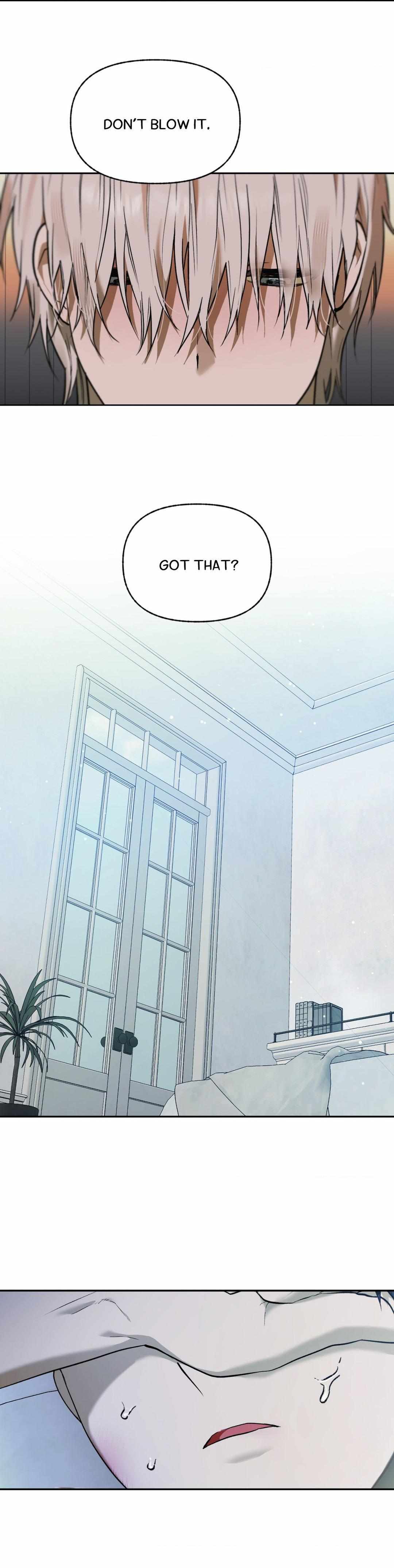 Control Time Chapter 28 page 14
