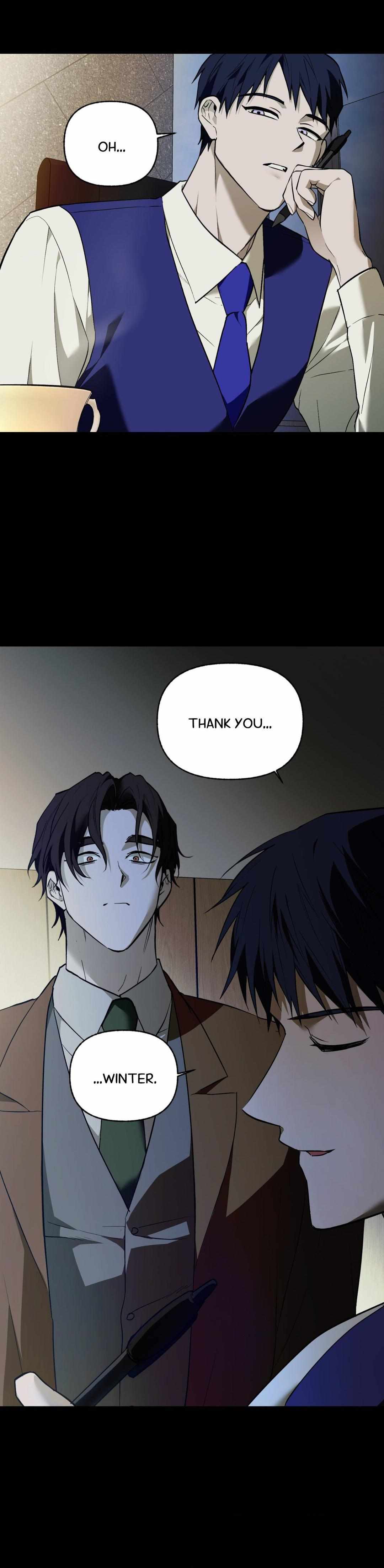 Control Time Chapter 29 page 5