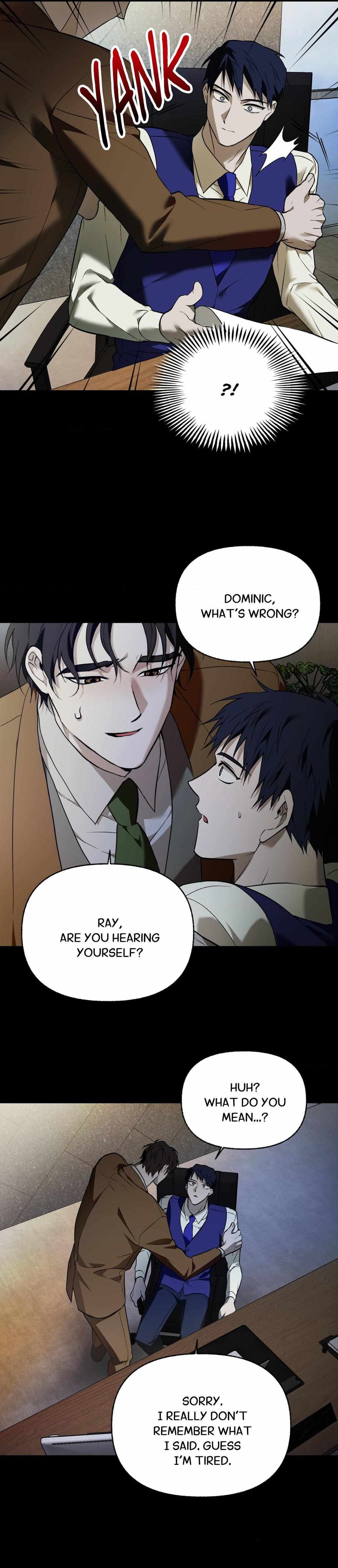Control Time Chapter 29 page 6