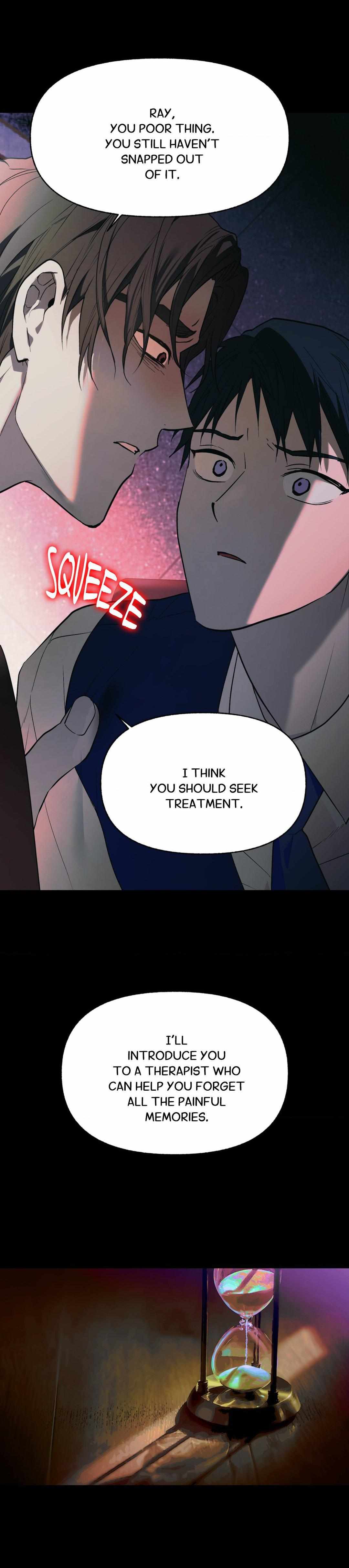 Control Time Chapter 29 page 7