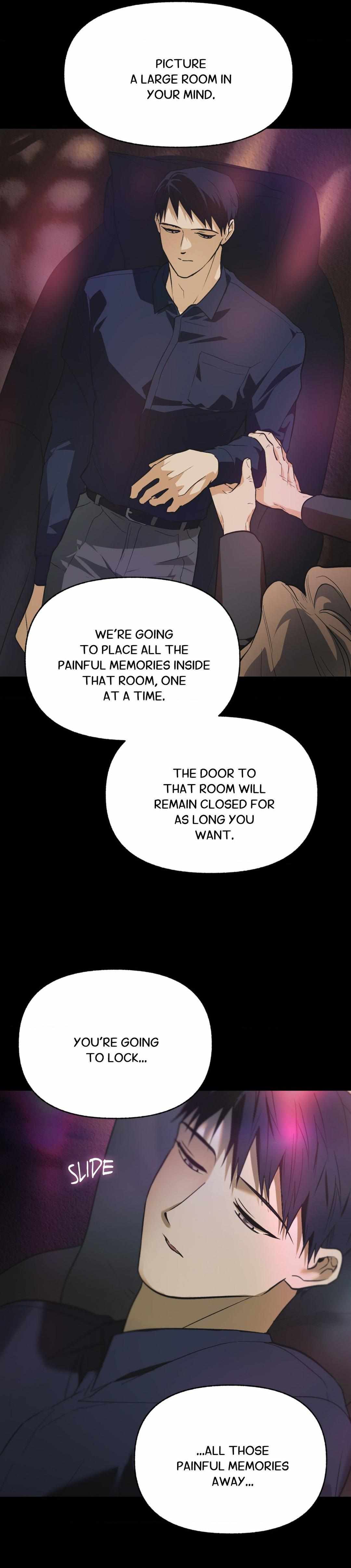 Control Time Chapter 29 page 8
