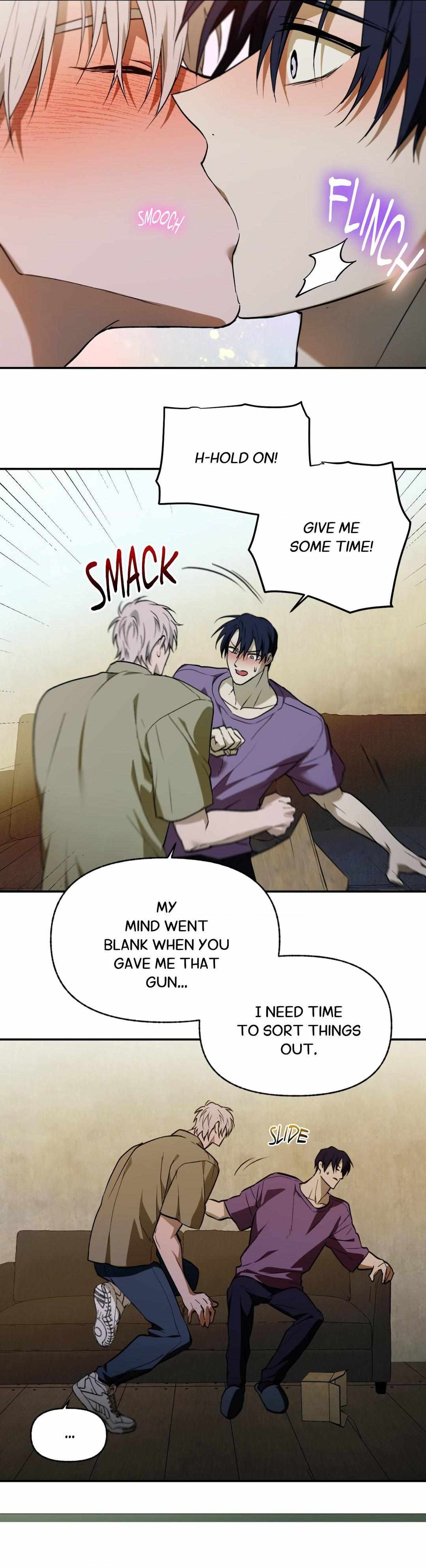 Control Time Chapter 29 page 12