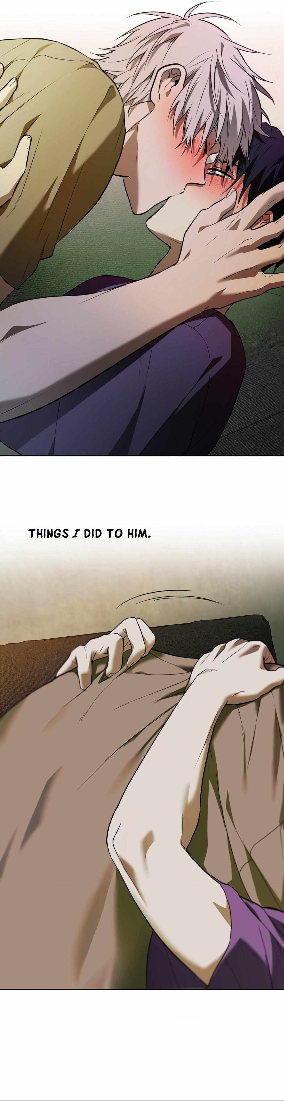 Control Time Chapter 29 page 14